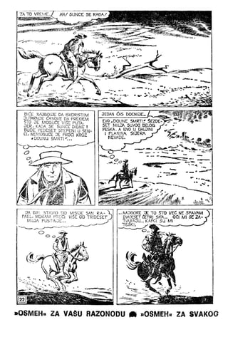 245   krek protiv karabine