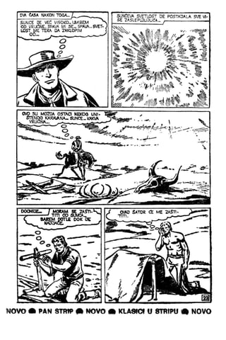 245   krek protiv karabine