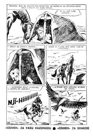 245   krek protiv karabine