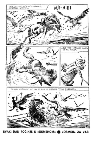 245   krek protiv karabine