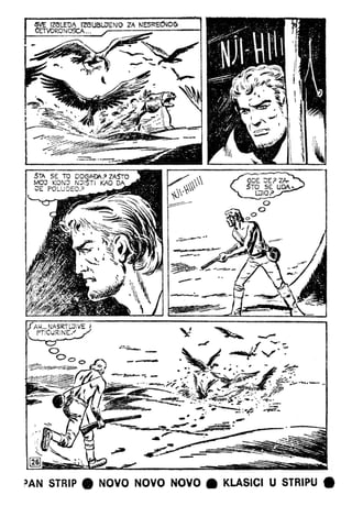 245   krek protiv karabine