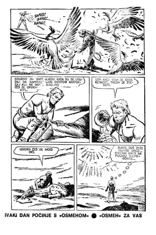 245   krek protiv karabine