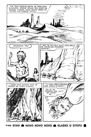 245   krek protiv karabine