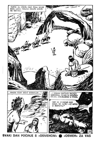 245   krek protiv karabine