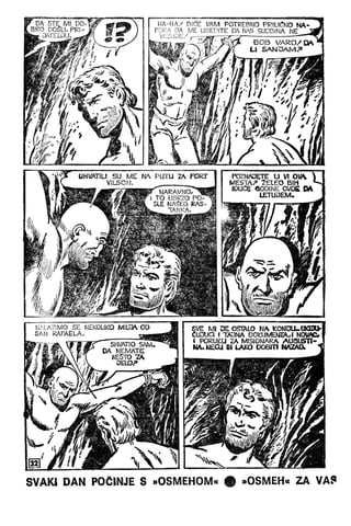 245   krek protiv karabine