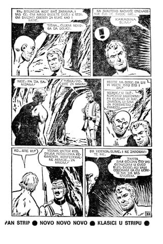 245   krek protiv karabine