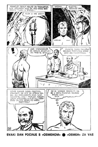 245   krek protiv karabine