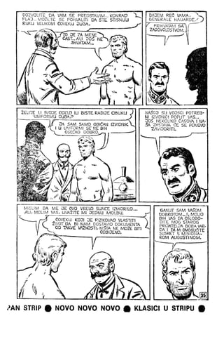 245   krek protiv karabine