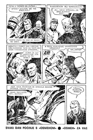 245   krek protiv karabine