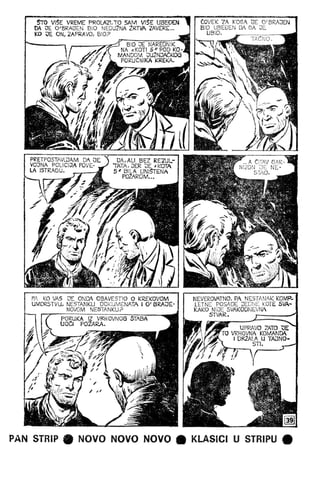 245   krek protiv karabine