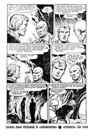 245   krek protiv karabine