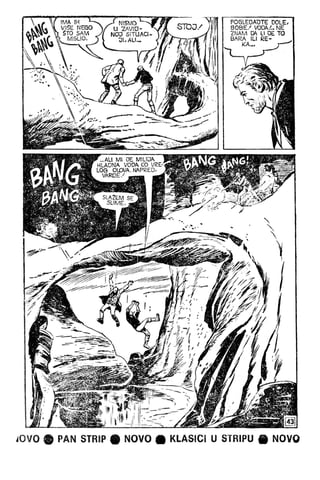 245   krek protiv karabine