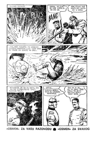 245   krek protiv karabine