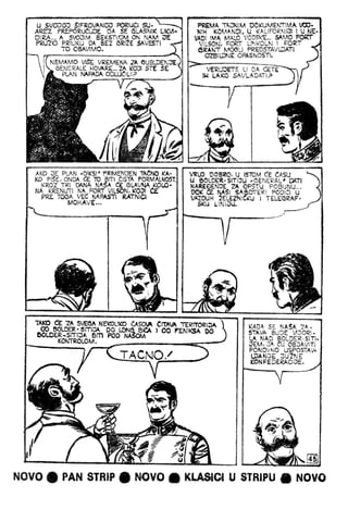 245   krek protiv karabine