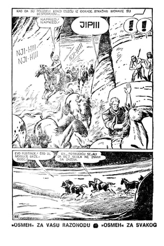 245   krek protiv karabine