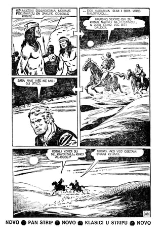 245   krek protiv karabine