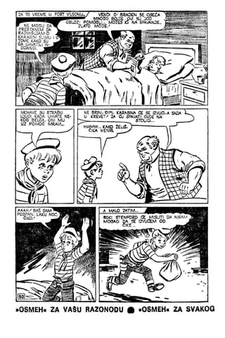 245   krek protiv karabine