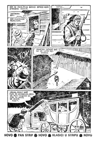 245   krek protiv karabine