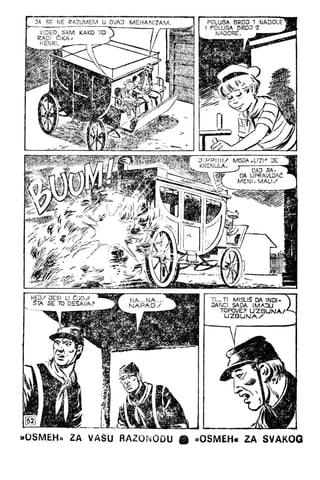 245   krek protiv karabine