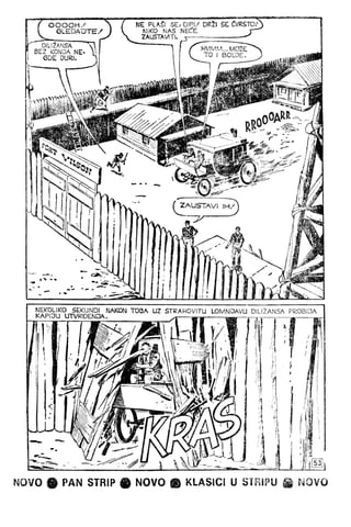 245   krek protiv karabine