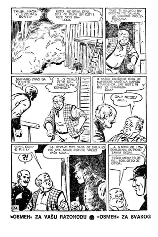 245   krek protiv karabine