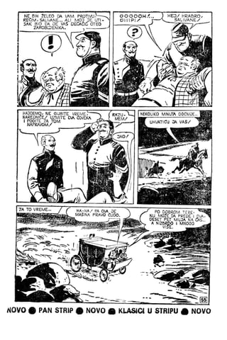 245   krek protiv karabine