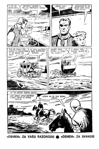 245   krek protiv karabine