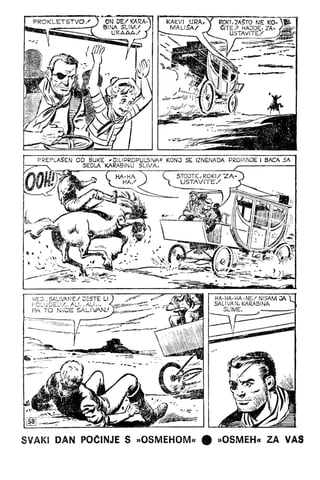 245   krek protiv karabine