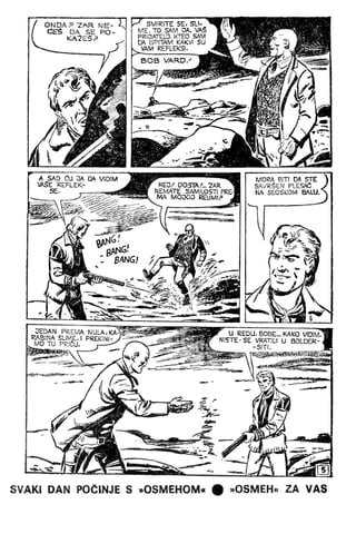 245   krek protiv karabine