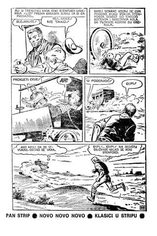 245   krek protiv karabine