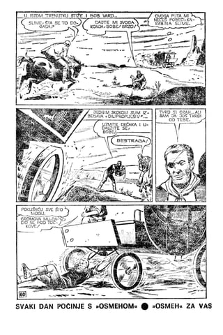 245   krek protiv karabine