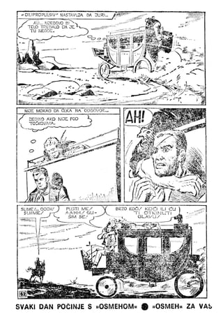 245   krek protiv karabine