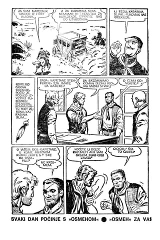 245   krek protiv karabine