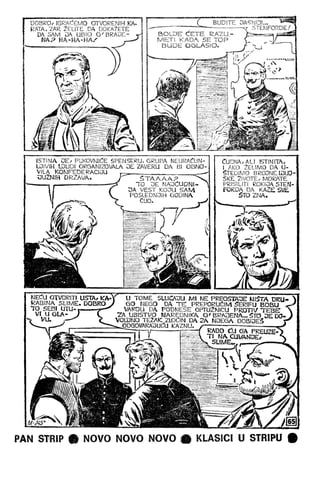 245   krek protiv karabine