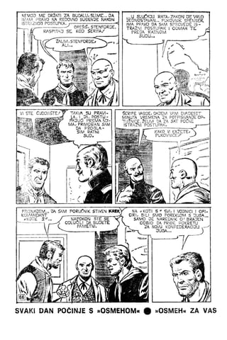 245   krek protiv karabine