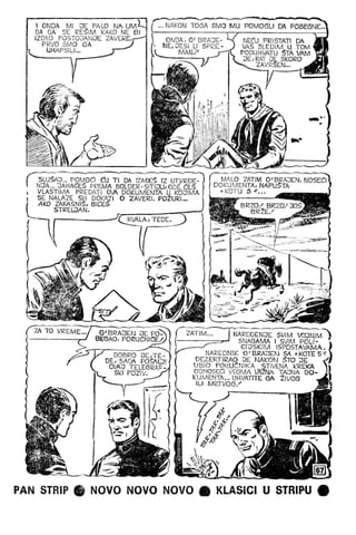 245   krek protiv karabine