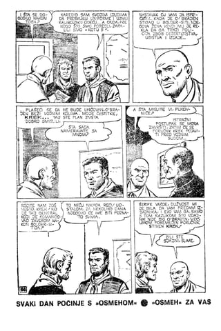 245   krek protiv karabine