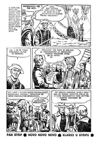 245   krek protiv karabine