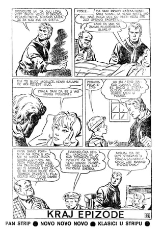 245   krek protiv karabine