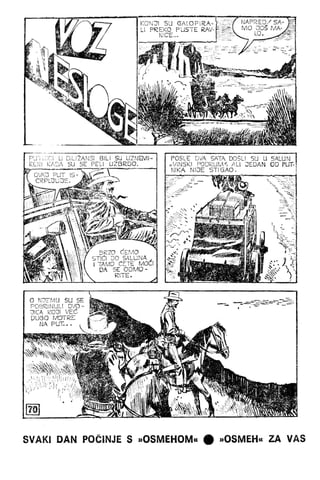 245   krek protiv karabine