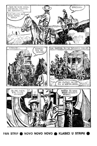 245   krek protiv karabine