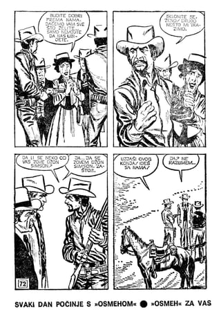 245   krek protiv karabine