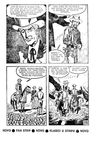 245   krek protiv karabine