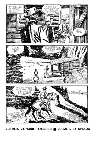 245   krek protiv karabine