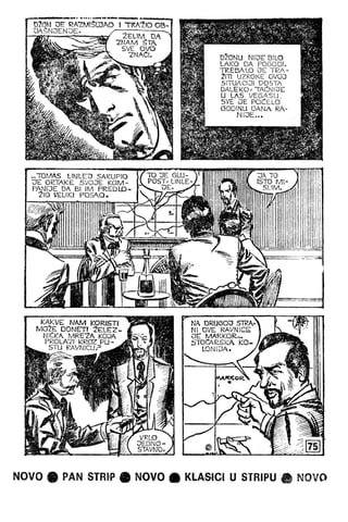 245   krek protiv karabine