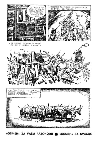 245   krek protiv karabine