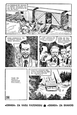 245   krek protiv karabine