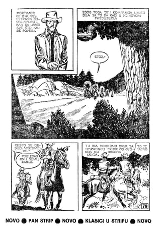 245   krek protiv karabine