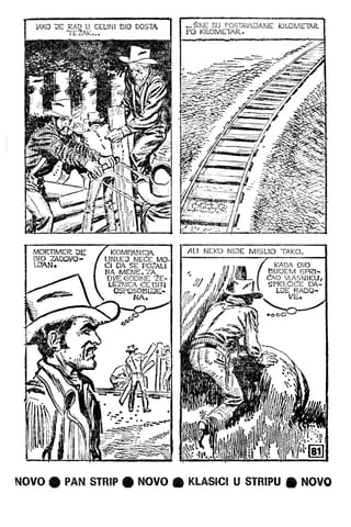 245   krek protiv karabine