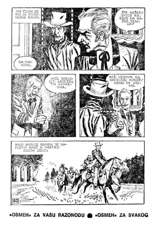 245   krek protiv karabine